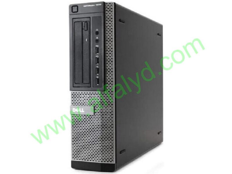 Dell - Desktop - Intel Core i7 I7-13700KF