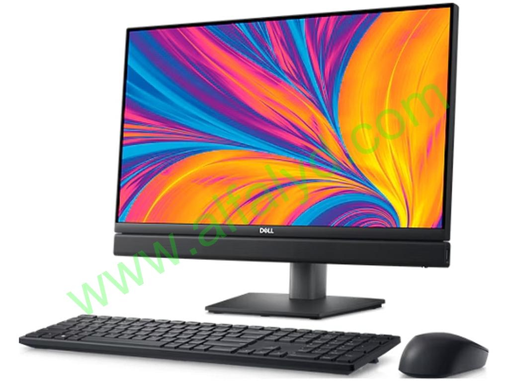 Dell OptiPlex - All-in-one - Intel Core i5 14500T - Imagen 2