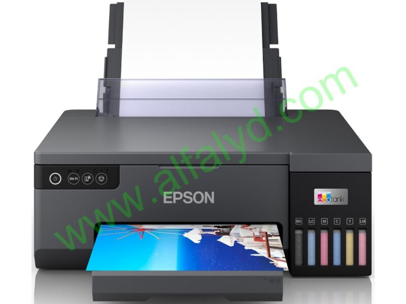 Epson L8050 - Photo printer - Ink-jet