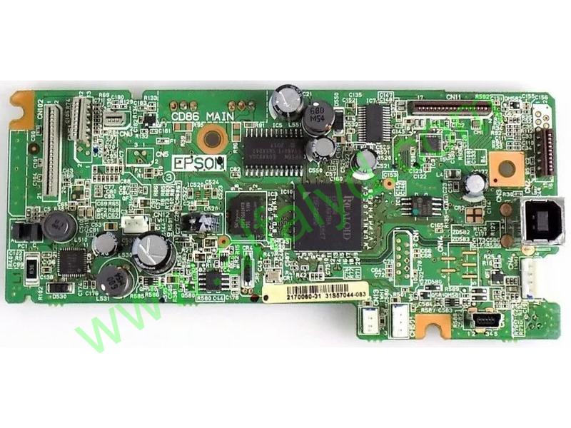 Epson - Mother board - assy main 2170060