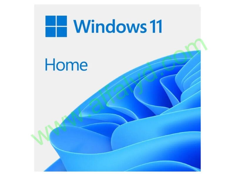Windows 11 Home - Licencia - 1 licencia