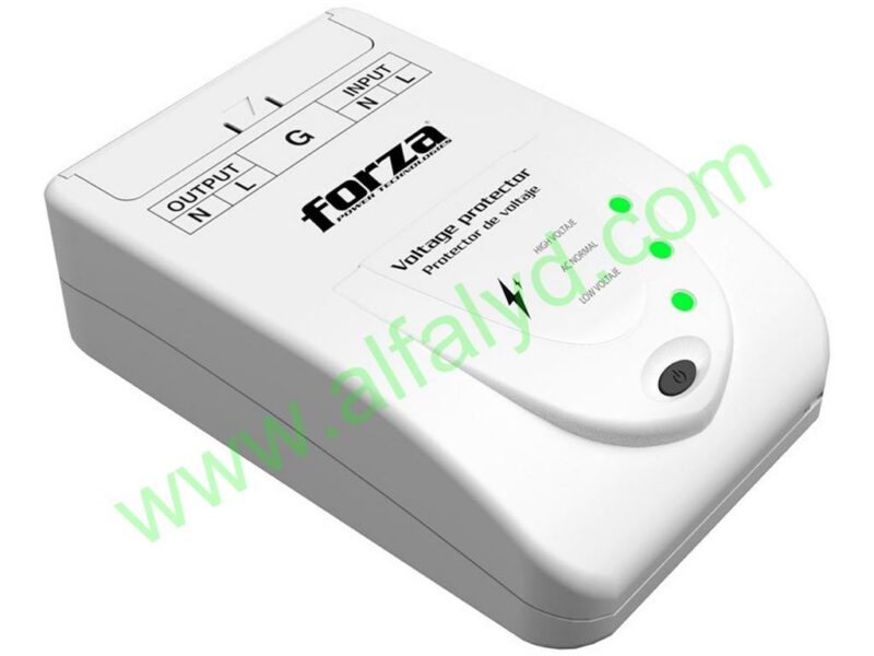 Forza FVP-6630B Zion - Wall mountable - AC 220 V