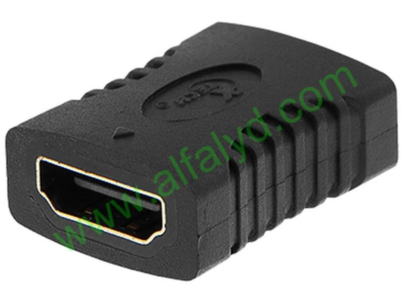 Xtech Adpt HDMI (f) HDMI (f) XTC-333