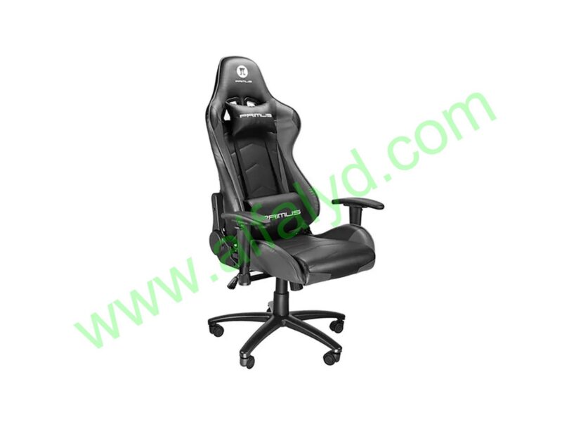 Primus Gaming - Chair 100T PCH-102BK