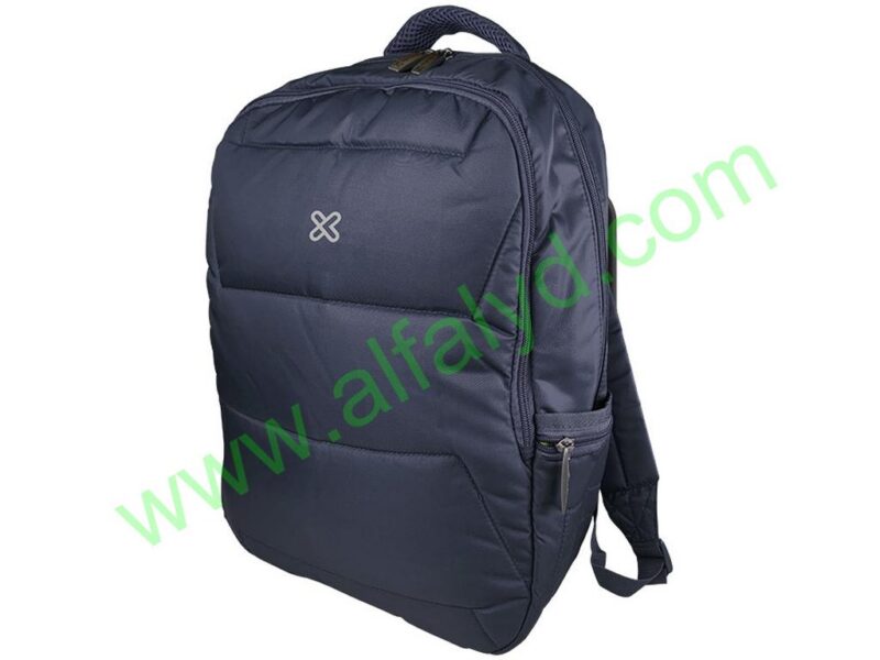 Klip Xtreme - Notebook carrying backpack - 15.6"