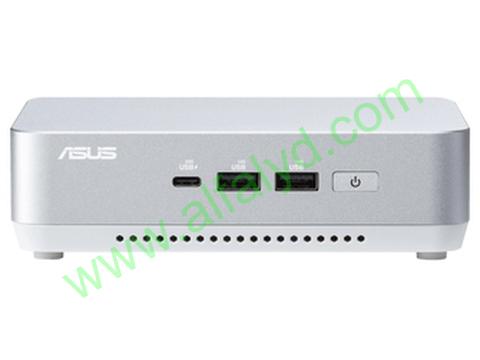 ASUS 90AR0051-M000H0 - PC barebone - DDR5, US Cord. L6 Tall