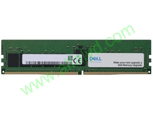 Dell AB634642 - DDR4 SDRAM - 32 GB