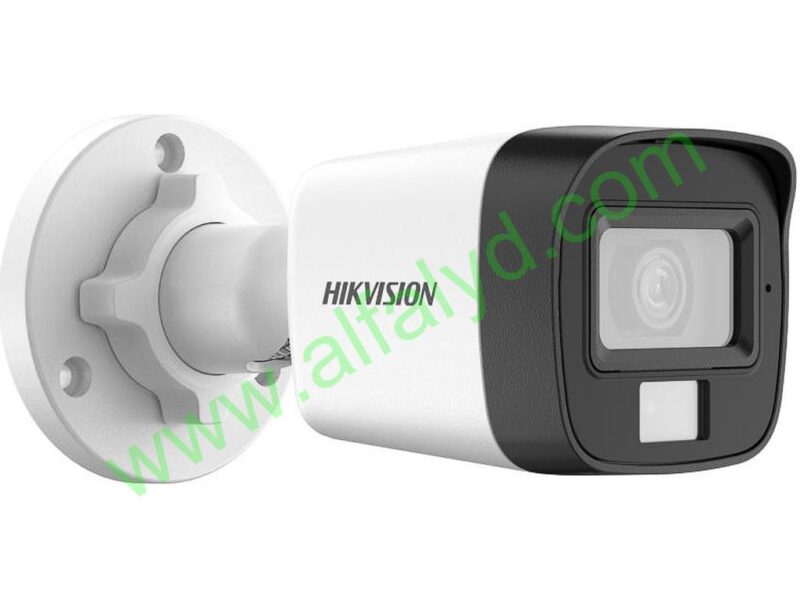 Hikvision - Surveillance camera - DS-2CE16K0T-LPFS