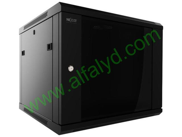 Nexxt Solutions - Rack armario - instalable en pared