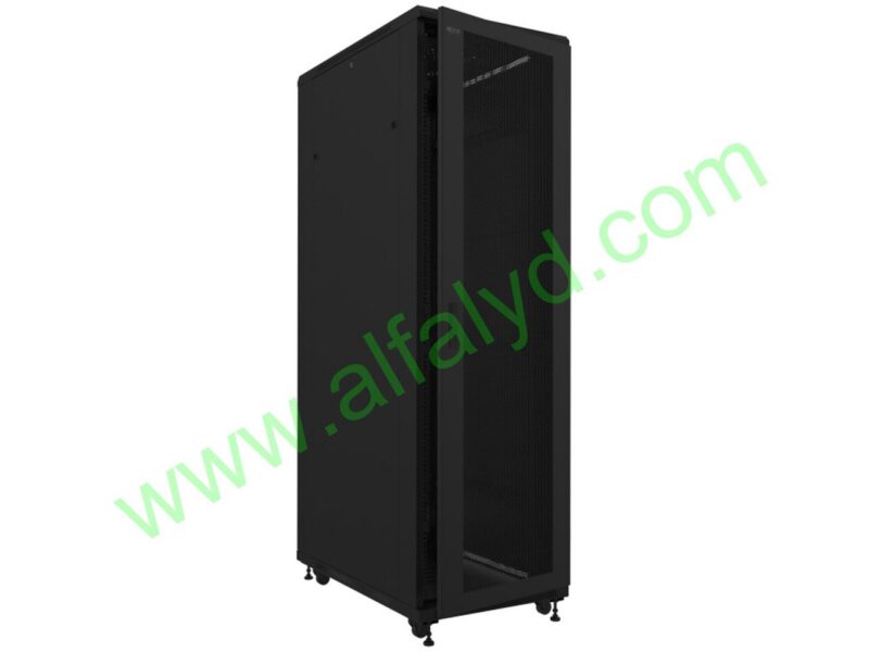 Nexxt Solutions - Rack armario - instalable en el suelo