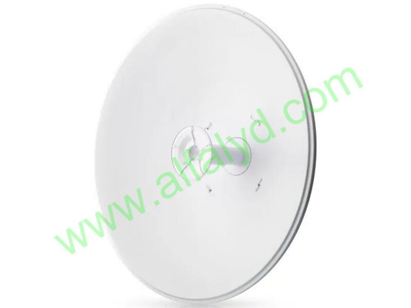 Ubiquiti RocketDish RD-5G30-LW - Antena - antena parabólica