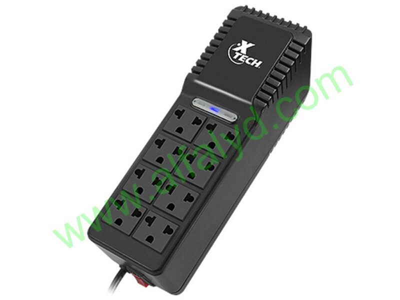 Xtech - Automatic voltage regulator - External