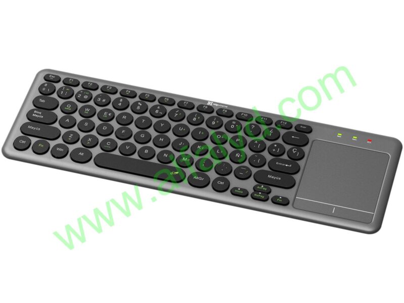 Klip Xtreme - Keyboard - Spanish