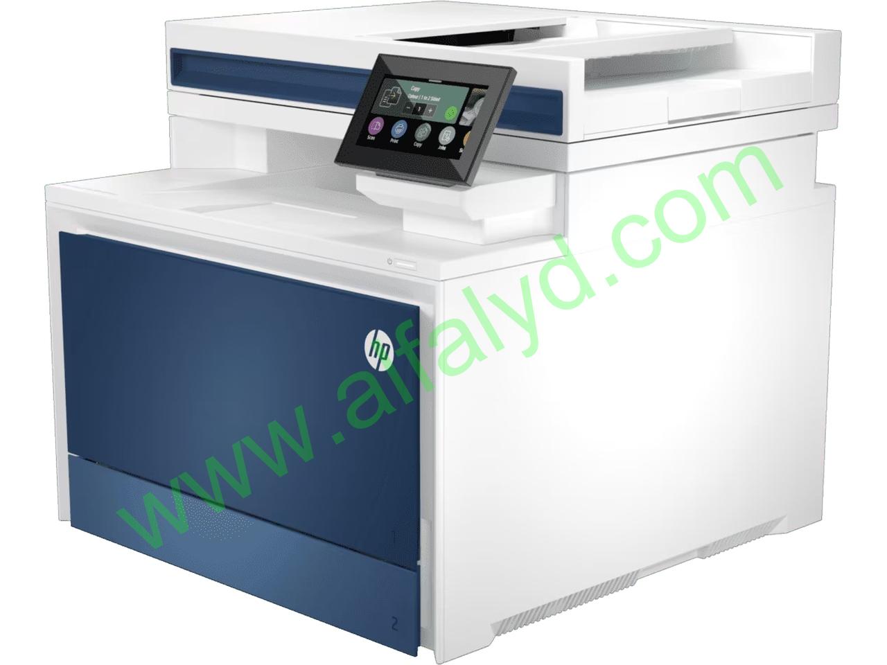 HP Color LaserJet Pro MFP 4303fdw - Impresora multifunción - color - Imagen 2