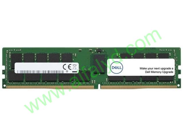 Dell - DDR5 SDRAM - Memory Upgrade 32 GB 2Rx8 DDR