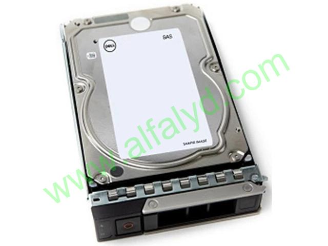 Dell EMC - Hard drive - Internal hard drive