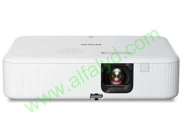 Epson EpiqVision Flex CO-FH02 - Proyector 3LCD - portátil