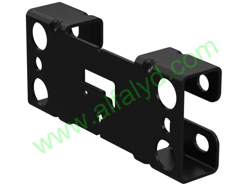 Jabra - Soporte de montaje - instalable en pared