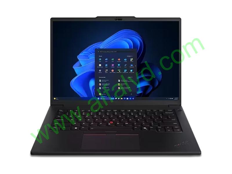 Lenovo ThinkPad P14s Gen 5 - Notebook - 14.5"