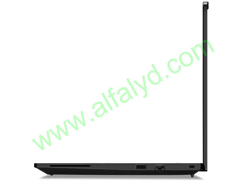 Lenovo ThinkPad P14s Gen 5 - Notebook - 14.5" - Imagen 2