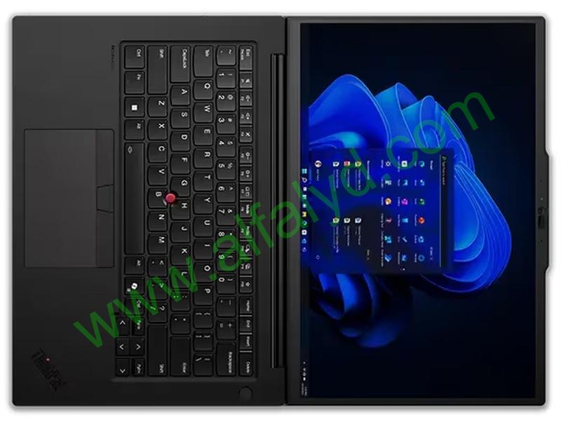 Lenovo ThinkPad P14s Gen 5 - Notebook - 14.5" - Imagen 3