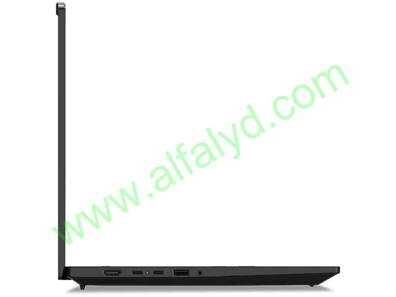 Lenovo ThinkPad P14s Gen 5 - Notebook - 14.5" - Imagen 5