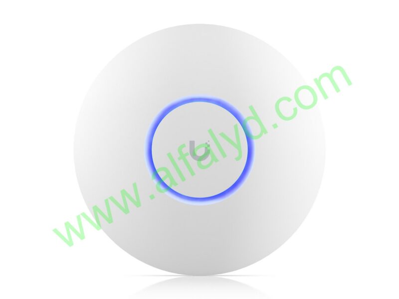 Ubiquiti - Wireless access point - U7 Pro Access Point Wifi7