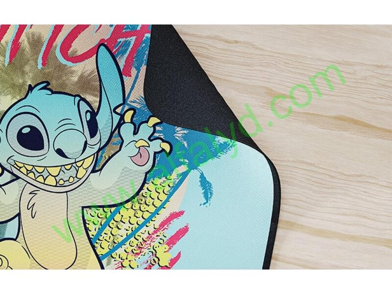 Xtech - Mouse pad - Disney Stich XTA-D100ST-BL