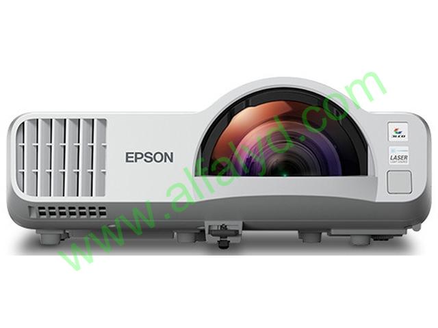 Epson PowerLite L210SF - Proyector 3LCD - 4000 lúmenes (blanco)