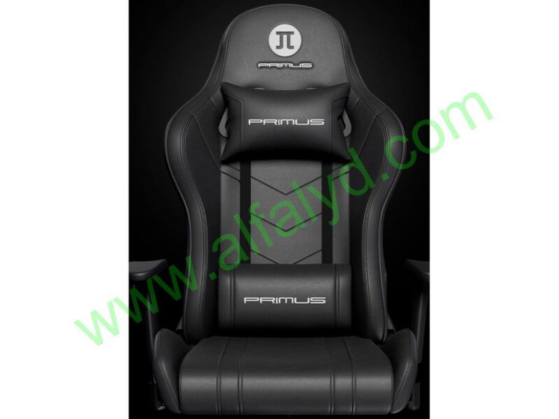 Primus Gaming - Gaming Chair Black