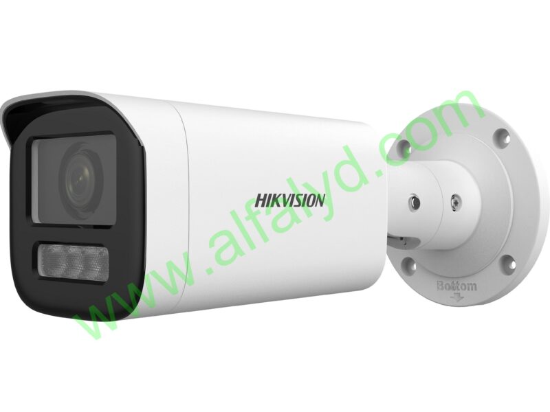 Hikvision DS-2CD1663G2-LIZU(2.8-12mm) - Network surveillance camera - Fixed