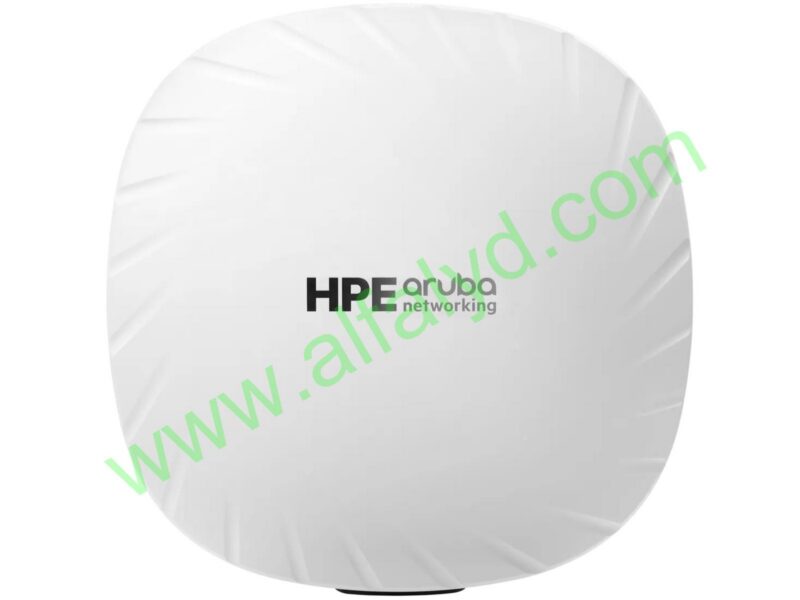 HPE Aruba AP-535 (RW) - Campus - punto de acceso inalámbrico