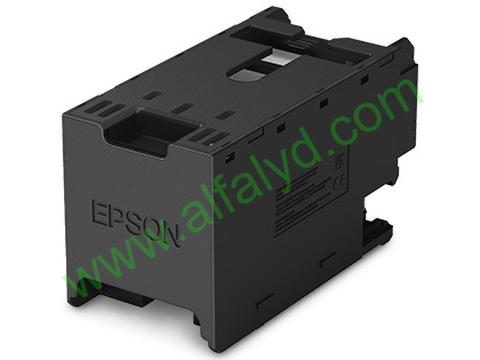 Epson - Caja de mantenimiento de repuesto - para WorkForce Pro EP-C800, WF-C5390