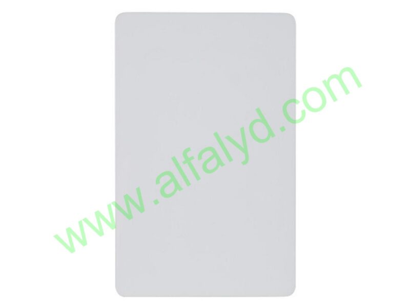 Hikvision FM11RF08-M1 - Tarjeta inteligente de seguridad