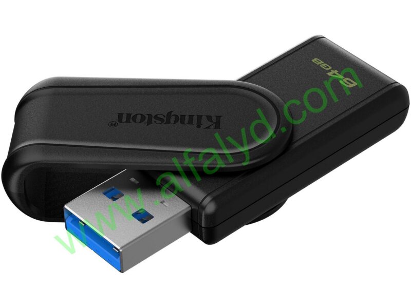 Kingston - USB flash drive - USB 3.2 Gen 1