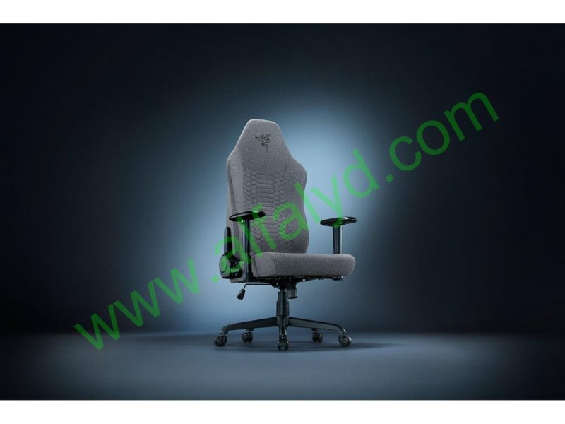 Razer - Iskur V2 X Gaming Chair Light