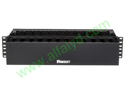 Panduit - Cable organizer - Network cable