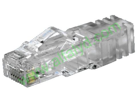 Panduit - modular plug - UTP sin blindaje