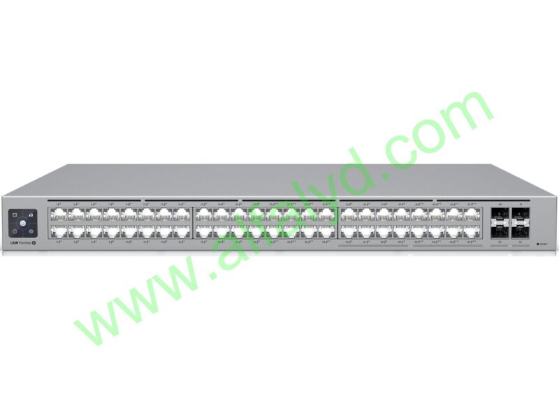 Ubiquiti - Switch - 48