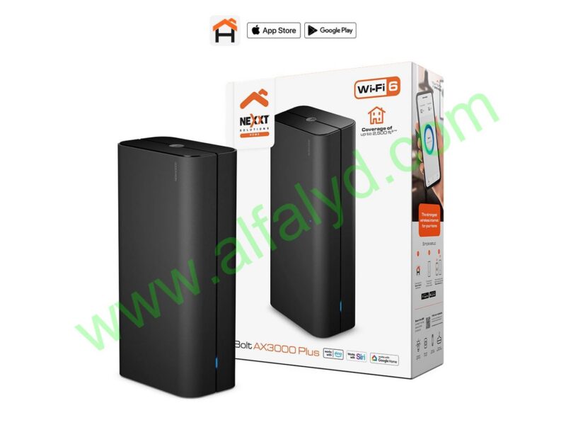 Nexxt Solutions Home - Router - Wireless Mesh