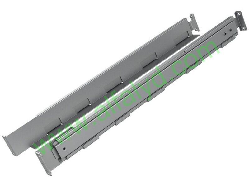 Forza - UPS Rack Mounting Kit - Rail 2U 1100mm 80kg