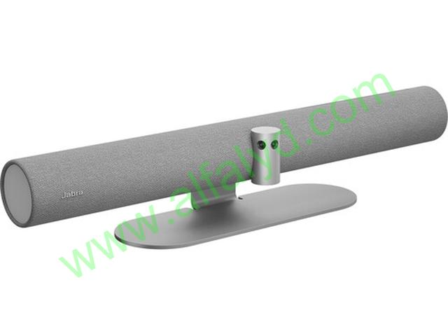 Jabra - Soporte para cámara - escritorio