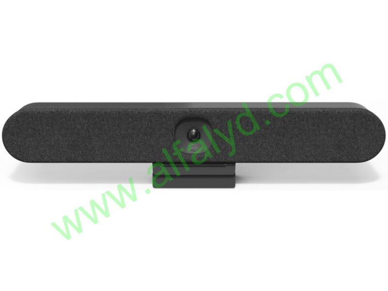 Logitech - Video conferencing kit - CTL Meet Compute Sys