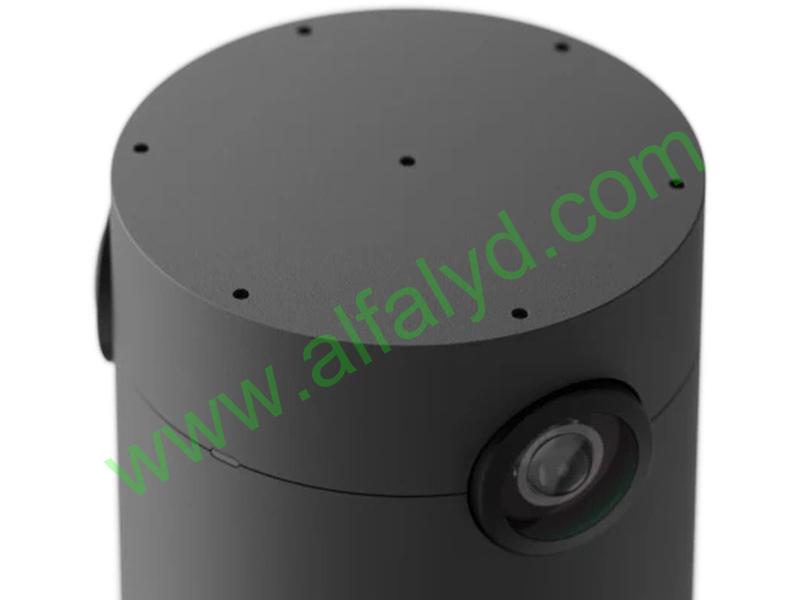 Logitech Sight - Cámera de conferencias - color