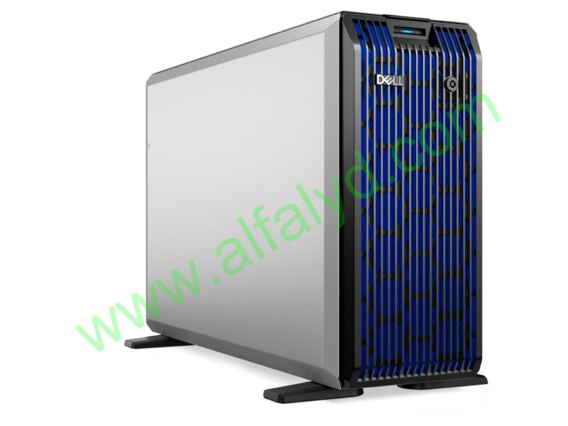 Dell - Server - Tower