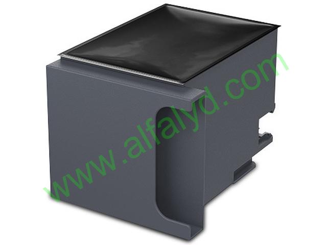 Epson T6714 - Caja de mantenimiento de tinta - para WorkForce Pro RIPS WF-C879, WF-C8610, WF-C869, WF-C8690, WF-C878