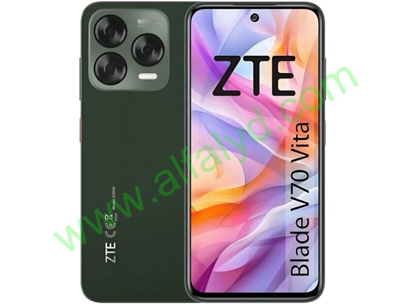 ZTE Blade V70 - Smartphone - Android