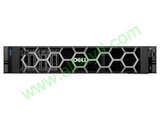 Dell - Servidor - Montaje en bastidor