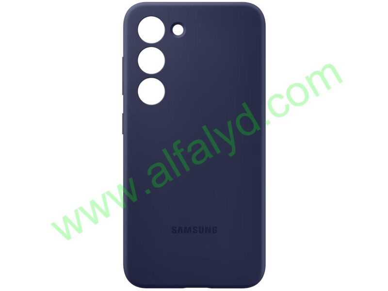 Samsung EF-PS911 - Carcasa trasera para teléfono móvil - silicona