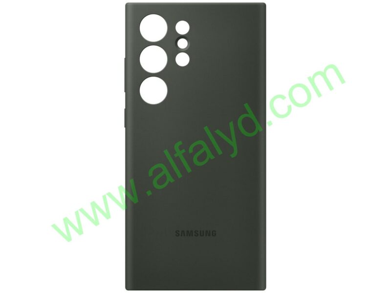 Samsung EF-PS918 - Carcasa trasera para teléfono móvil - silicona